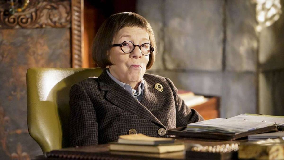 What Happened to Hetty on 'NCIS: Los Angeles'?