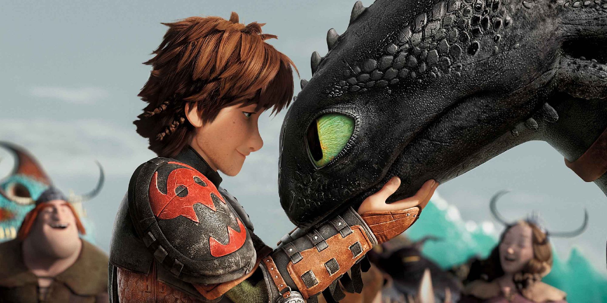 5 Fantasy Movie Series That Get Better With Every Entry