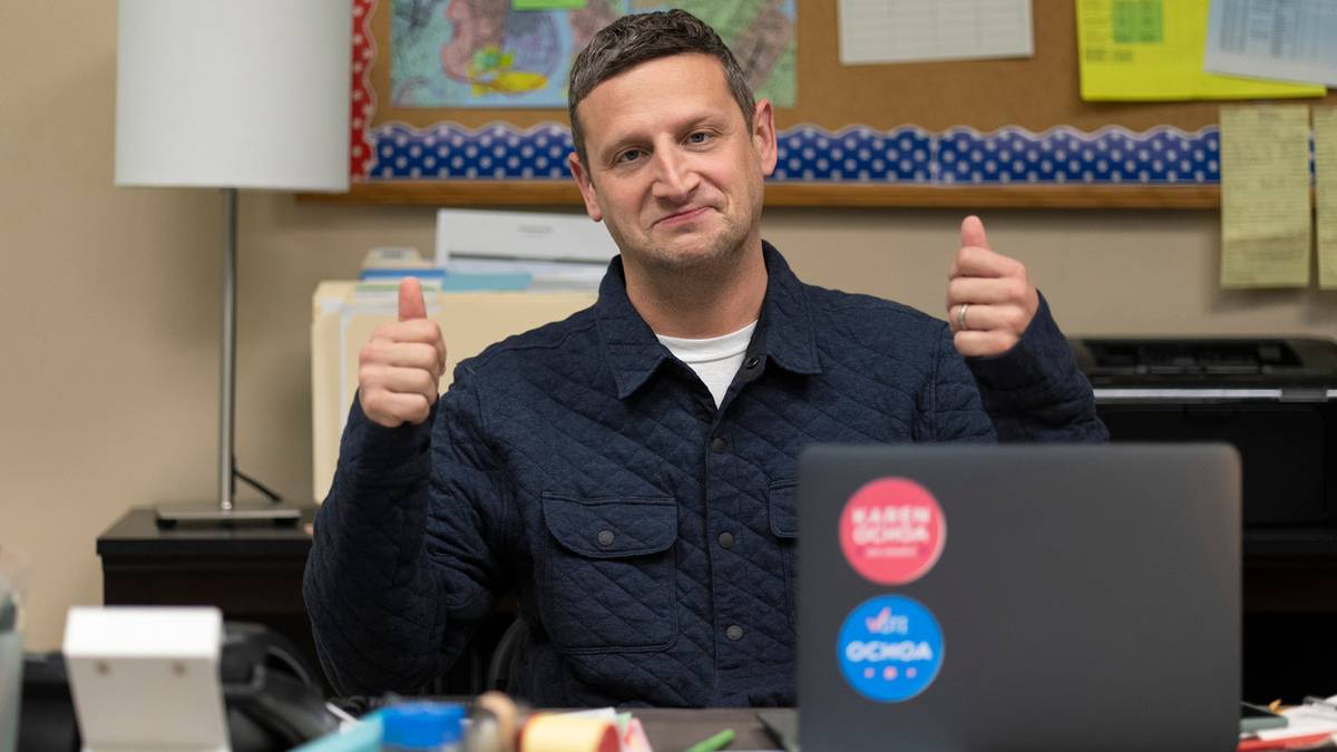 Tim Robinson’s New HBO Max Series Opens for Business With First Images ...