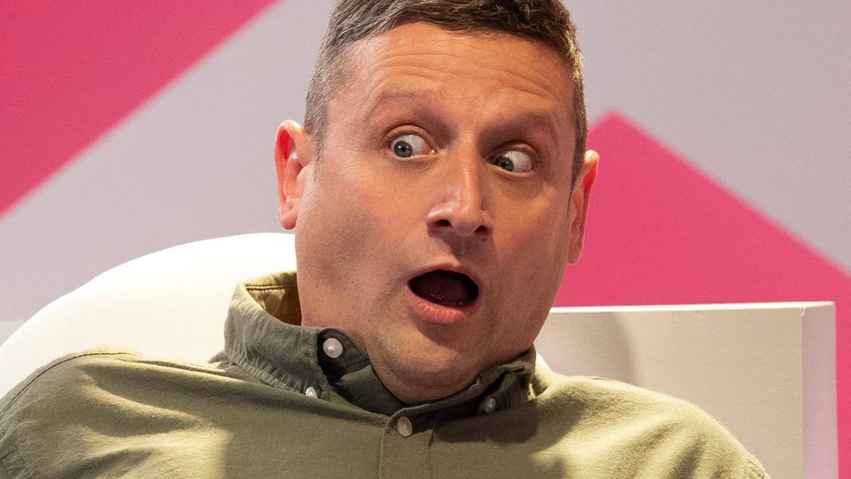 Tim Robinson Gives Encouraging 'I Think You Should Leave' Season 4 Update