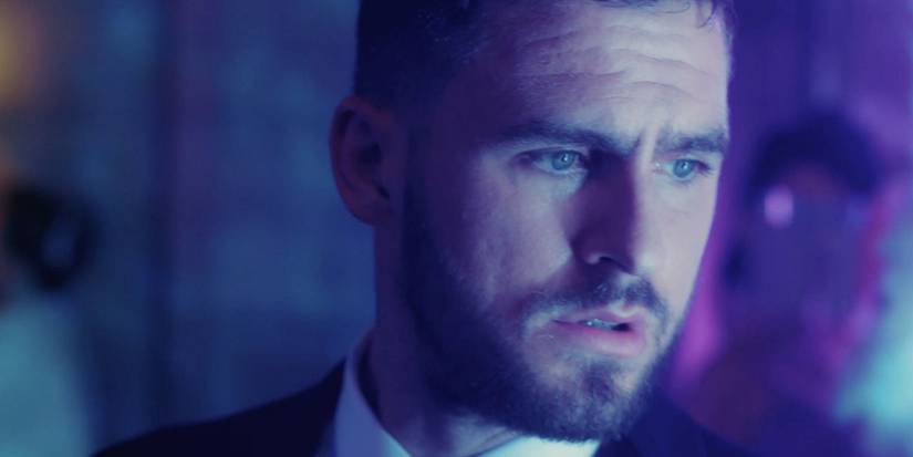 Jack Kesy in Dark Web: Cicada 3301