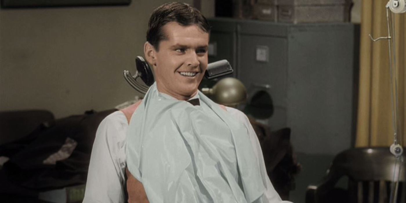 This Western Series Was Also Jack Nicholson’s Last Gig on TV