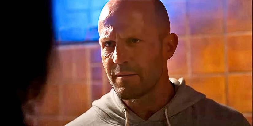 The 10 Highest-Grossing Jason Statham Movies, Ranked