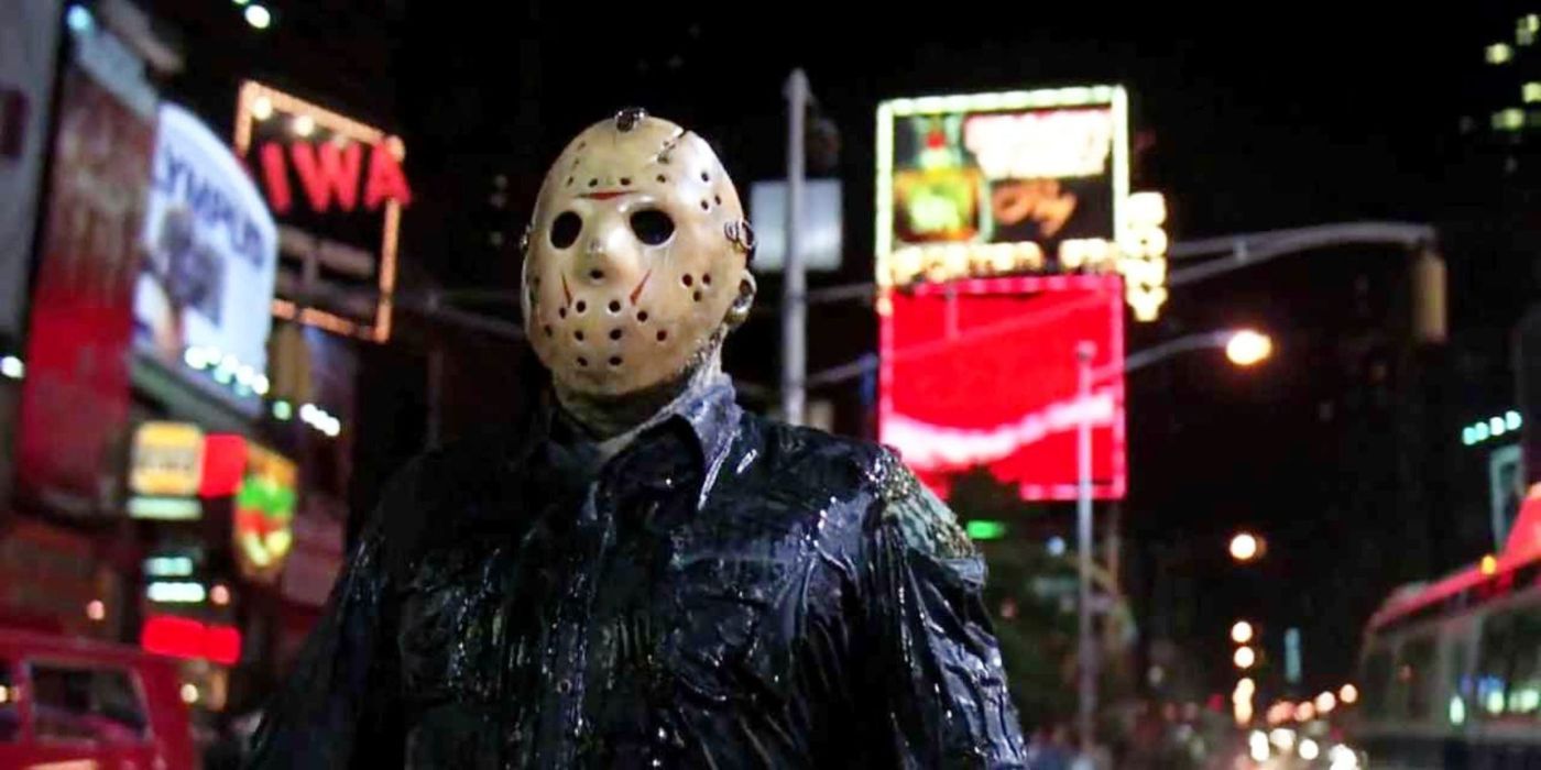 This Underrated Jamie Lee Curtis Slasher Has an Ending Unlike Any Other