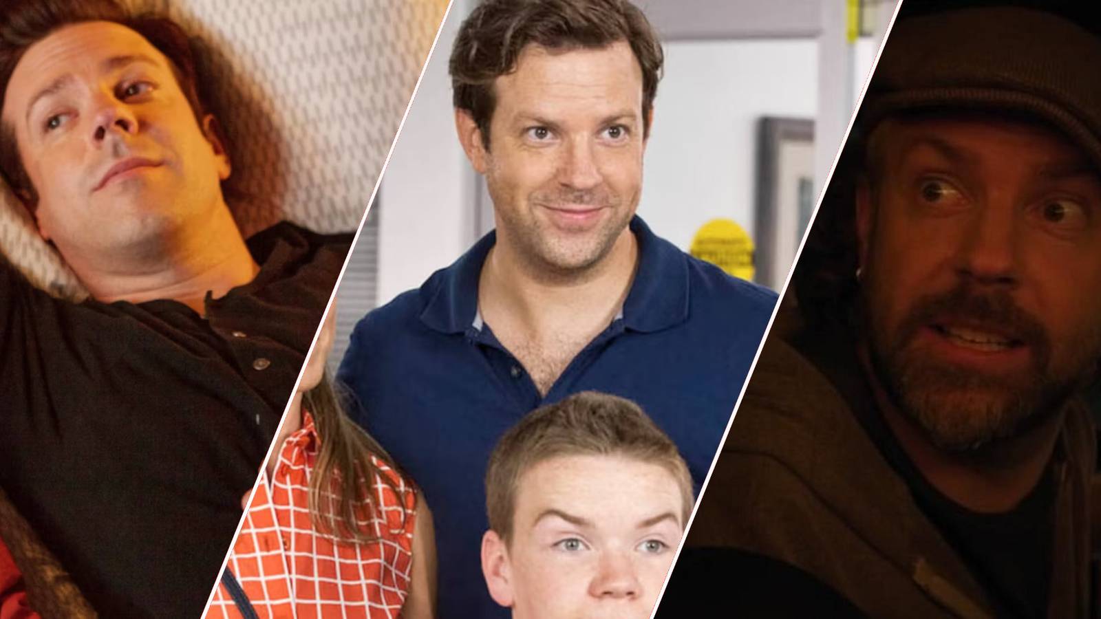 Jason Sudeikis' 10 Best Movies, Ranked According to IMDb, image size:1600x900