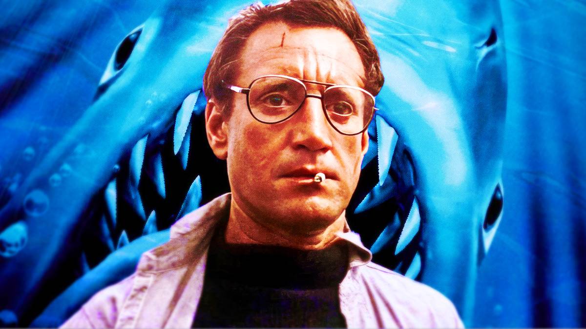 How Many 'Jaws' Movies Are There?