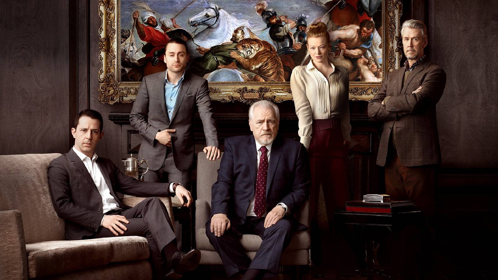 10 Best TV Dramas of the Last 10 Years, Ranked