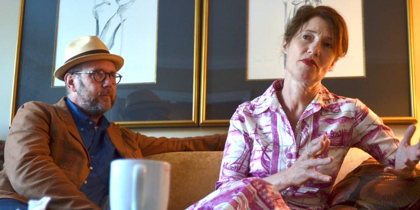 10 Best Directing Duos, Ranked by Their 