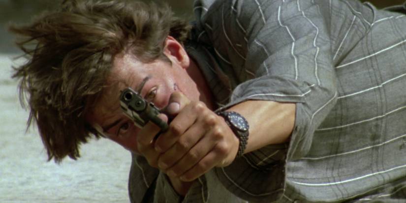 The 10 Most Iconic Movie Screams, Ranked
