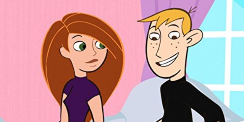 Kim Possible (2002 - 2007)