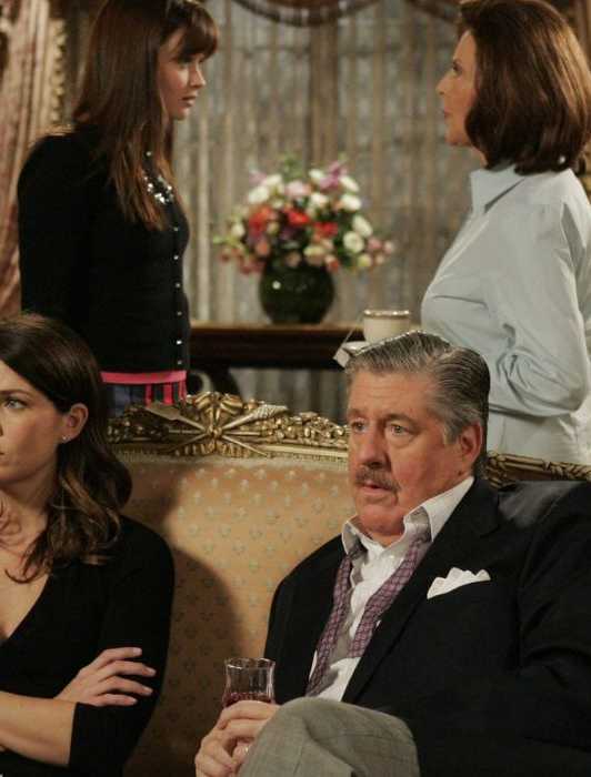 Richard Look In The ‘NCIS: Origins’ Finale Will Explain “Why We’d Never Heard of Lala ...