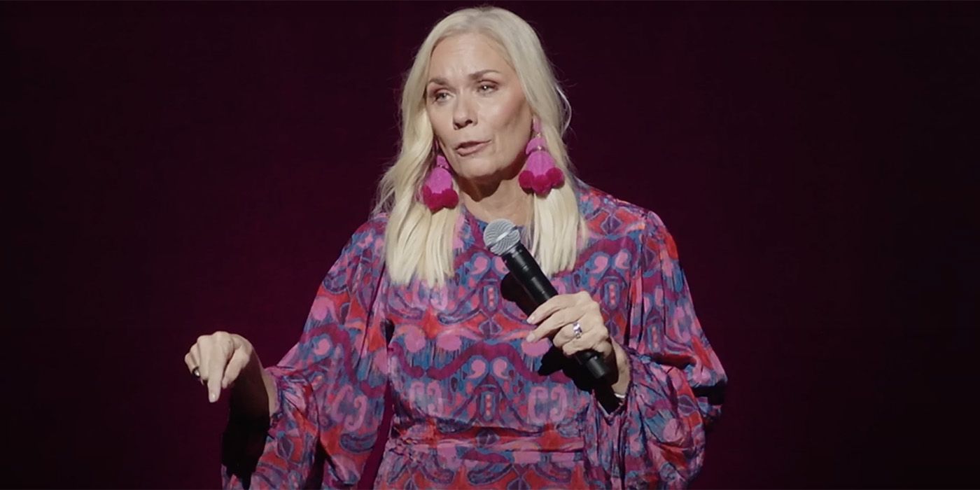 Leanne Morgan: I'm Every Woman Comedy Special Lands Release Date