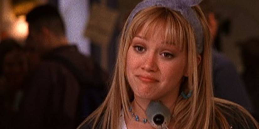 Lizzie McGuire (2001 - 2004)