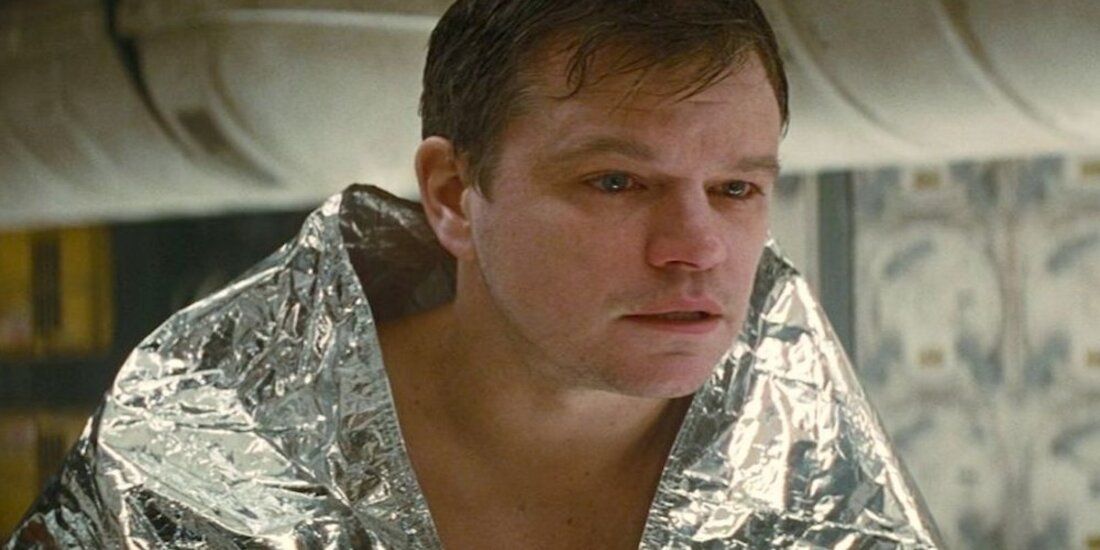 Christopher Nolan's 'Interstellar' Finds a New Streaming Home — and Its ...