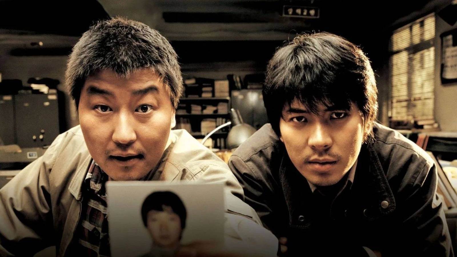 6 Most Perfect Thriller Movies of the Last 50 Years, Ranked 6 Most Perfect Thriller Movies of the Last 50 Years, Ranked