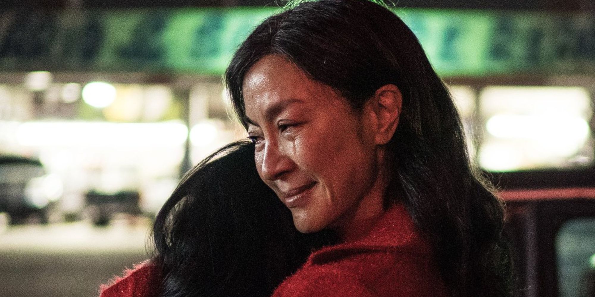 Michelle Yeoh Is Great in Everything, but These 4 Movies Are Her Masterpieces image