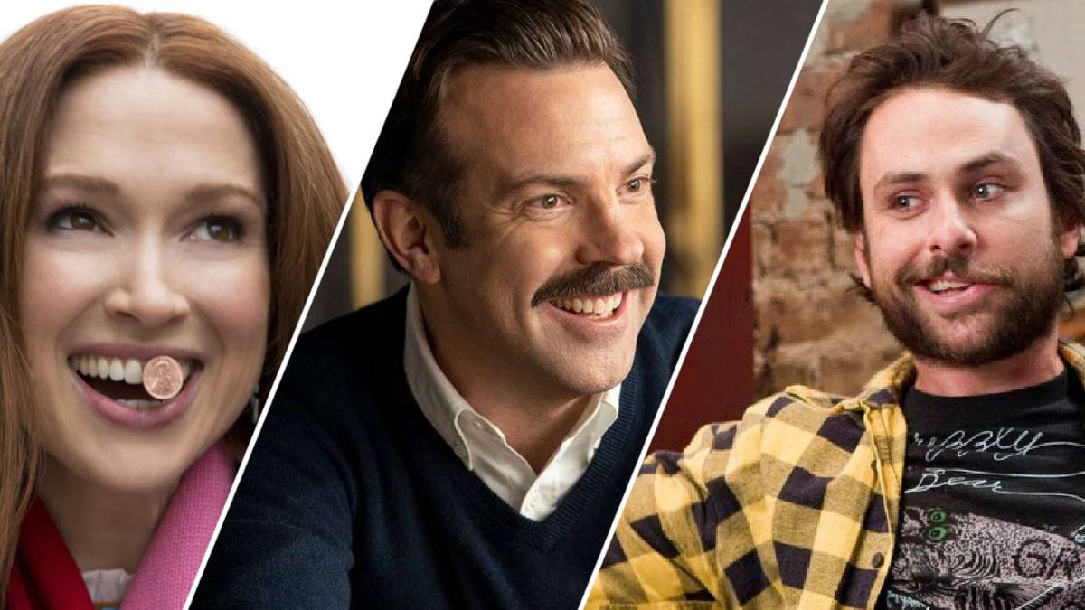 The 10 Most Likeable TV Show Characters, According to Reddit