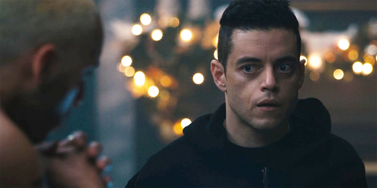 'Mr. Robot' Explores the Dark Side of Nostalgia in This Surreal Episode