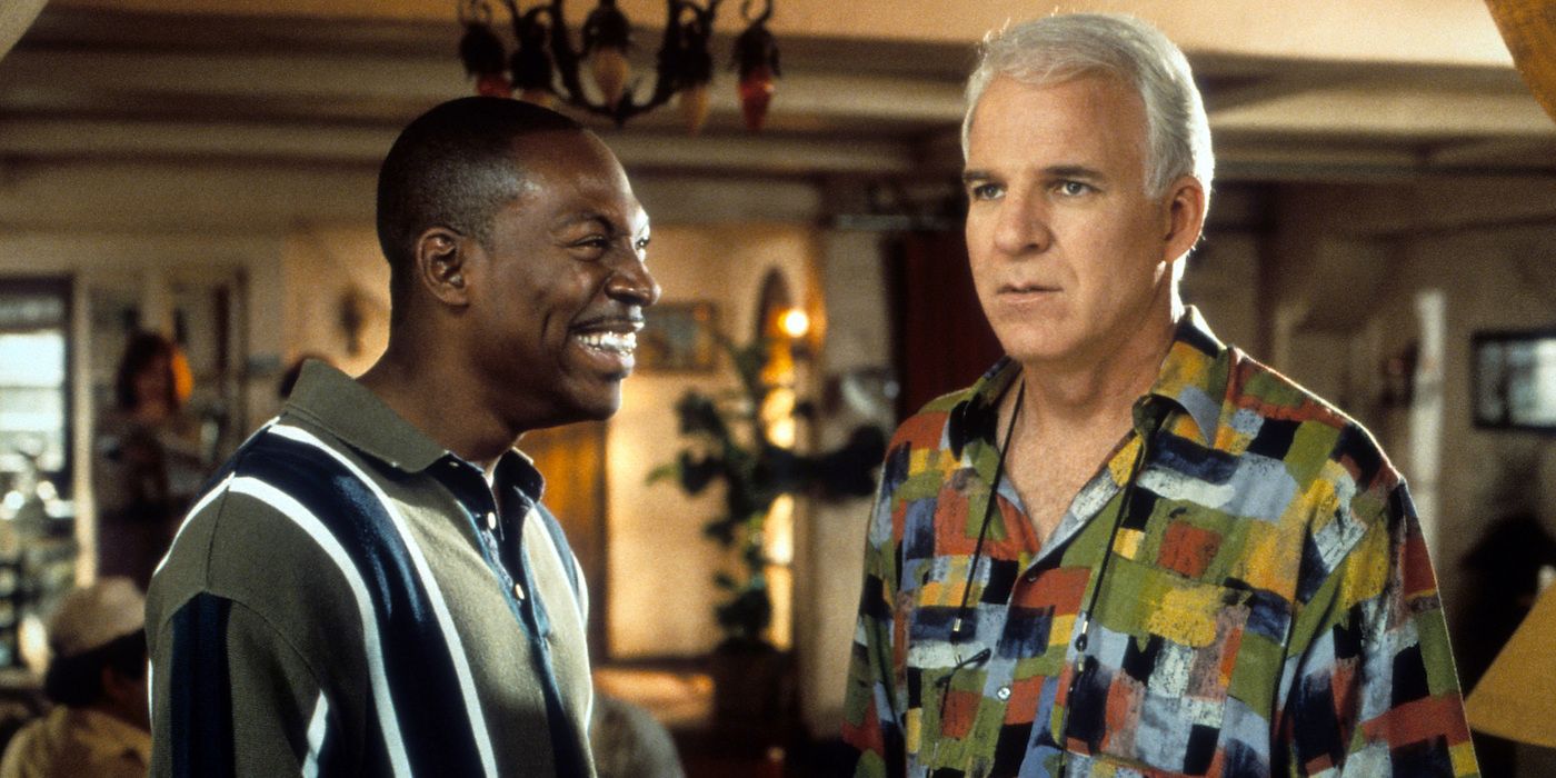 10 Best Eddie Murphy Movies, Ranked