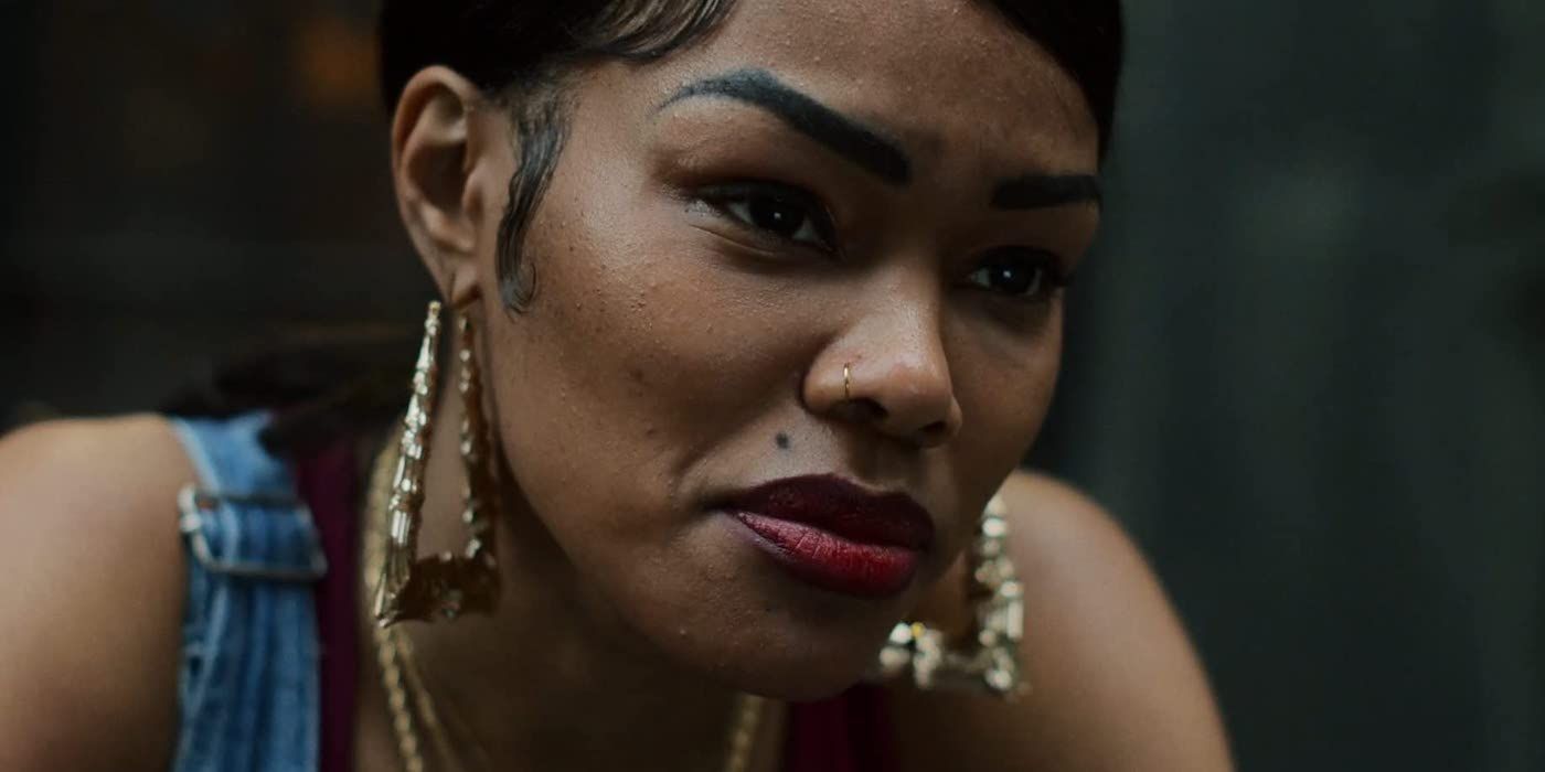 Teyana Taylor Truly Became a Star With This Captivating Award-Winning Family Drama