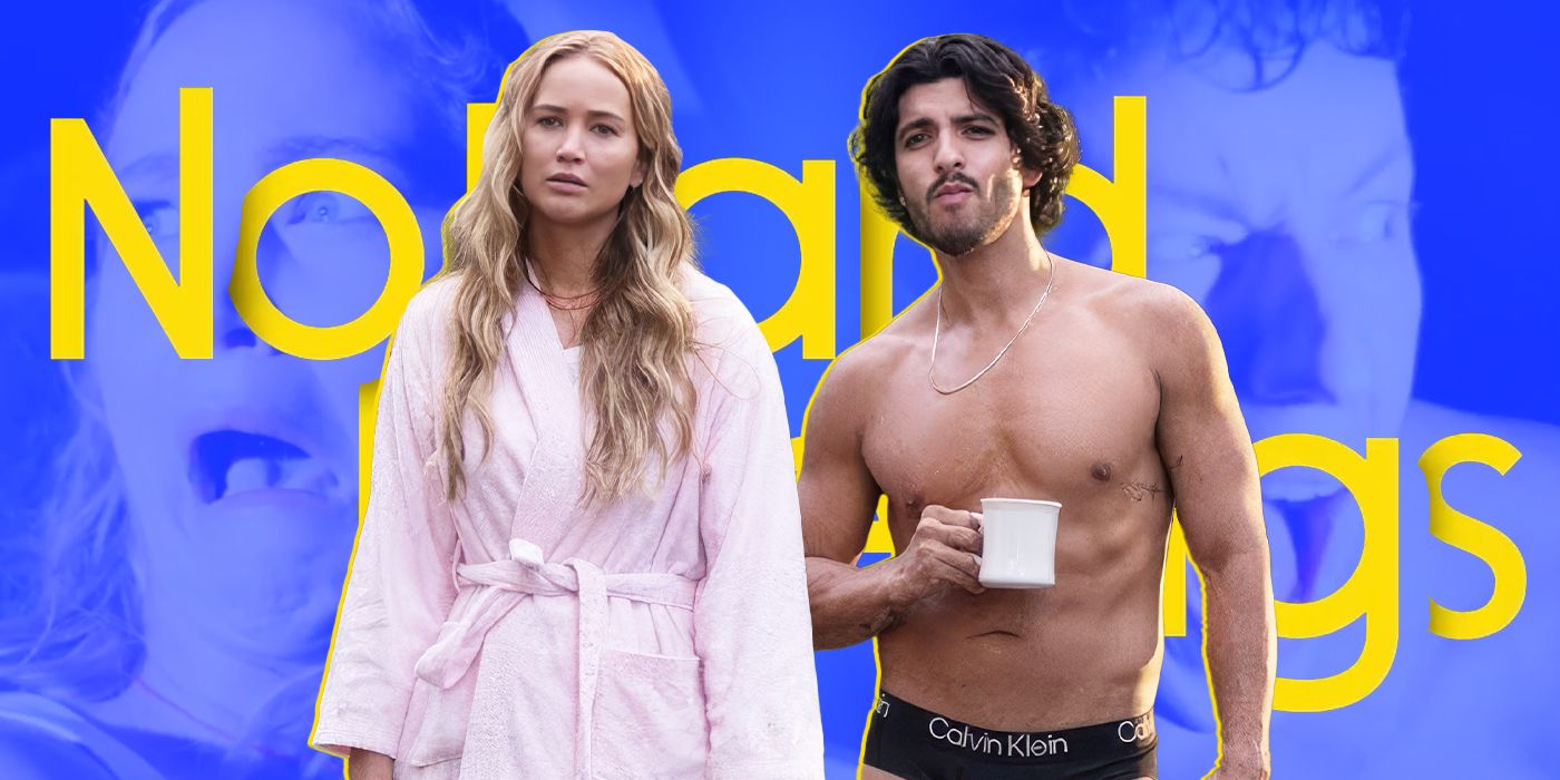 Where to Stream ‘No Hard Feelings’ Starring Jennifer Lawrence