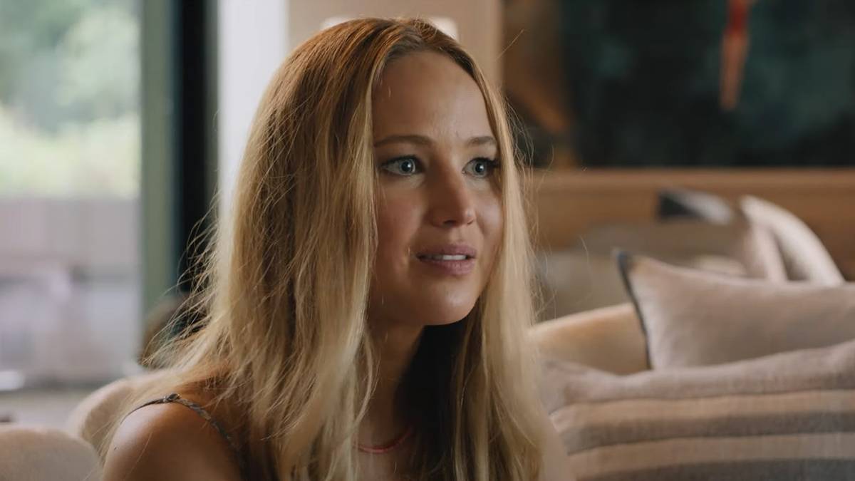 No Hard Feelings' Trailer: Jennifer Lawrence Leads Gene Stupnitsky Comedy