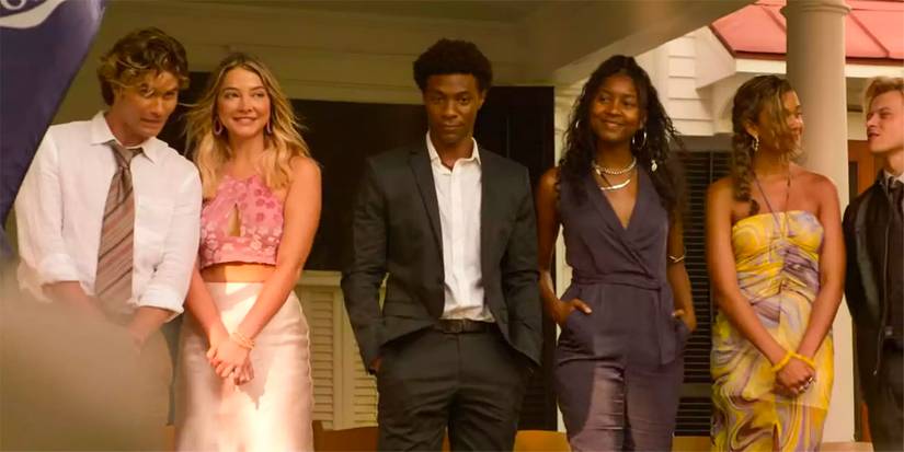 ‘Outer Banks’ Season 3: 18-Month Time Jump Explained