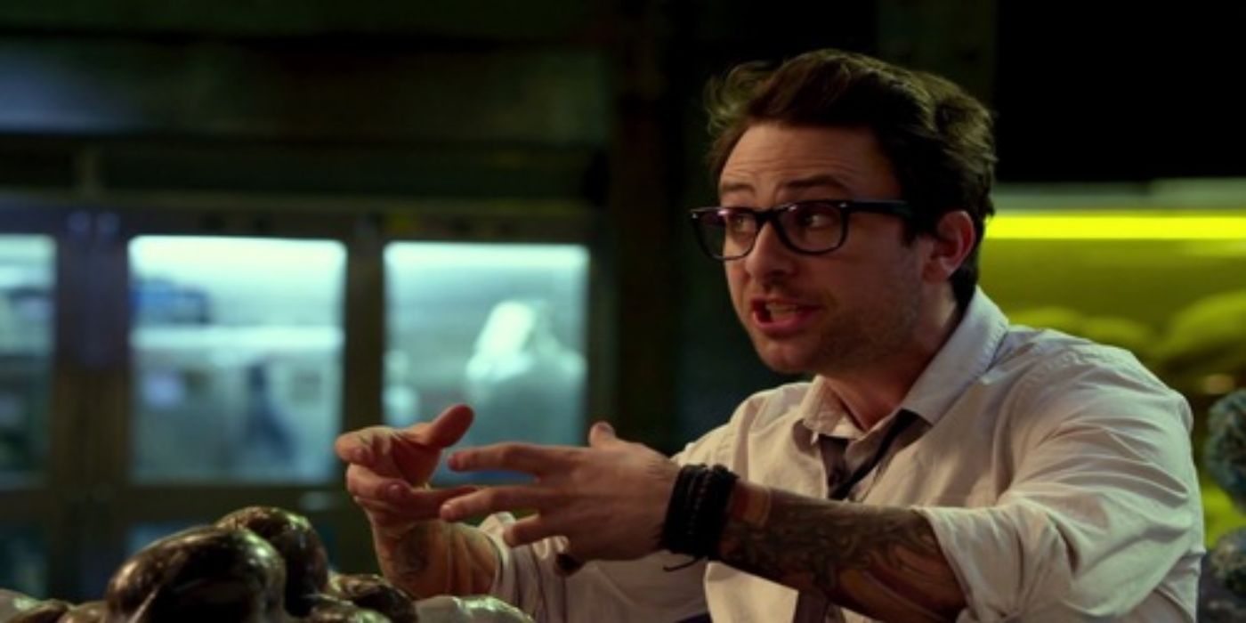'Pacific Rim' TV Series Will Officially Cancel the Apocalypse on Prime ...