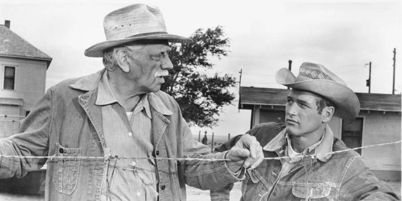 10 Perfect Movies About Americana