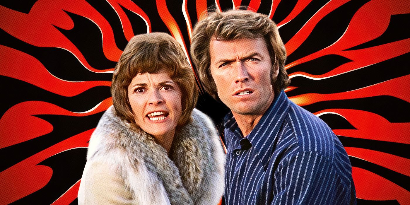 Clint Eastwood's Directorial Debut Held Up a Mirror to Hippie Critics