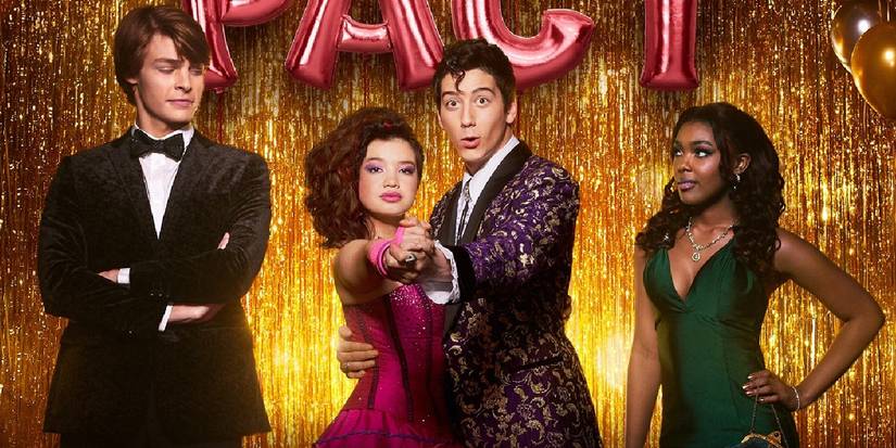 The Best Romantic Movies on Disney+ Right Now (October 2023)