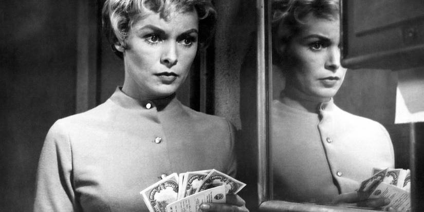 6 Most Influential Mystery Movies of All Time, Ranked