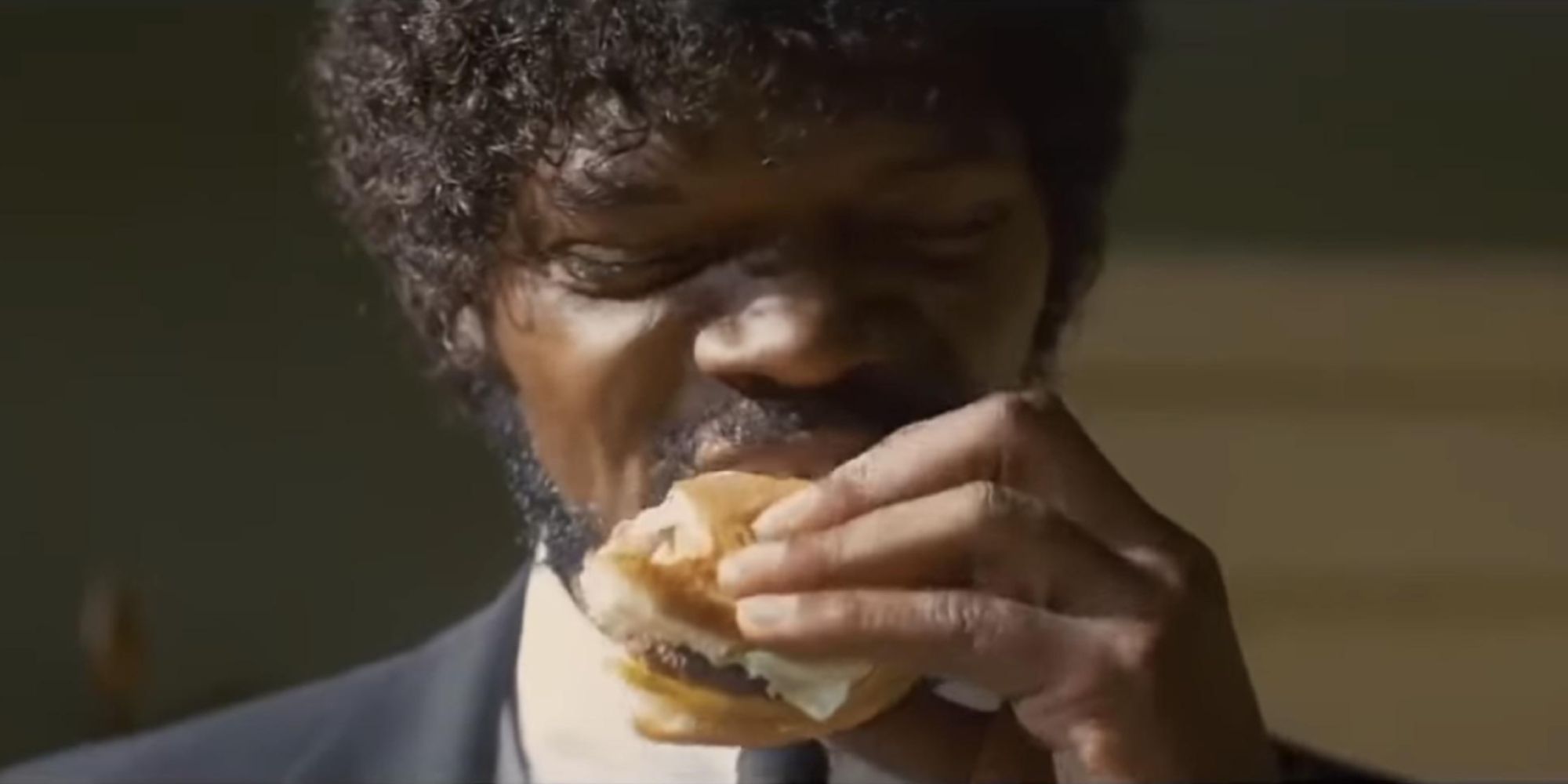 You Won't Find Samuel L. Jackson's Iconic 'Pulp Fiction' Line at ...