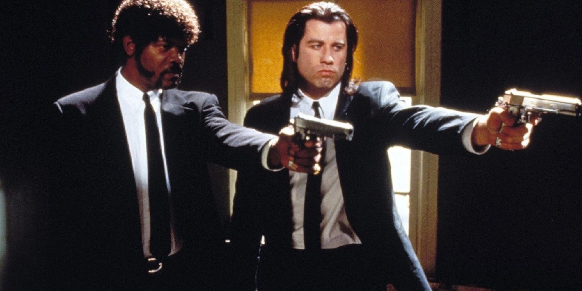 Did Quentin Tarantino Ask Kurt Cobain To Be in ‘Pulp Fiction’?