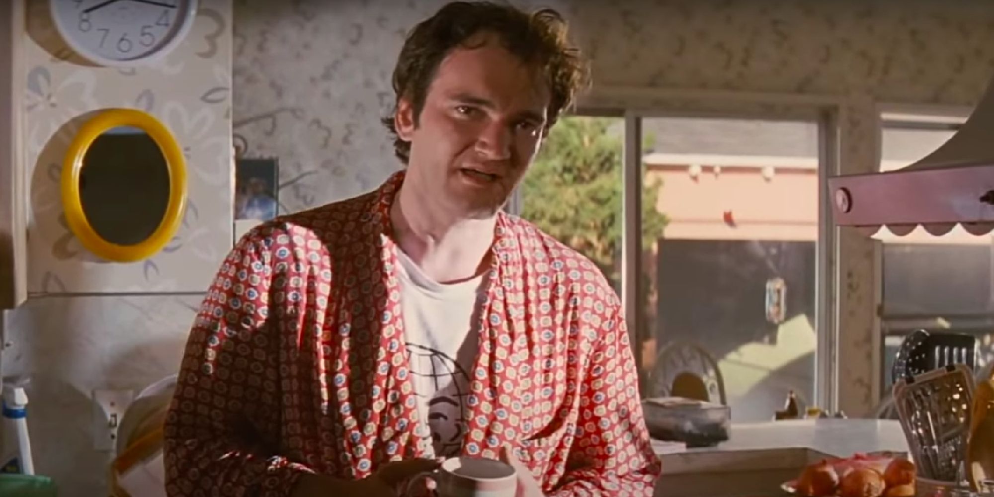 Did Quentin Tarantino Ask Kurt Cobain To Be in ‘Pulp Fiction’?