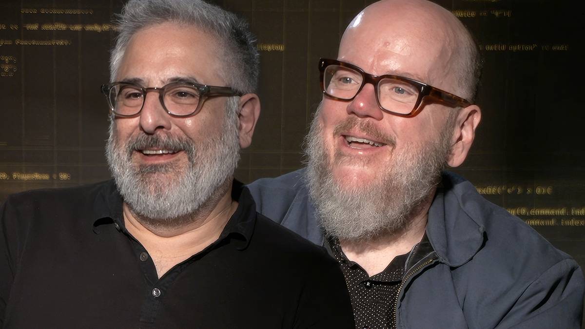 'Rabbit Hole:' Glenn Ficarra & John Requa Talk Espionage & David Fincher