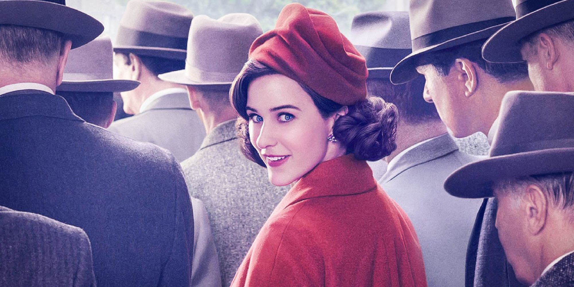The Marvelous Mrs. Maisel