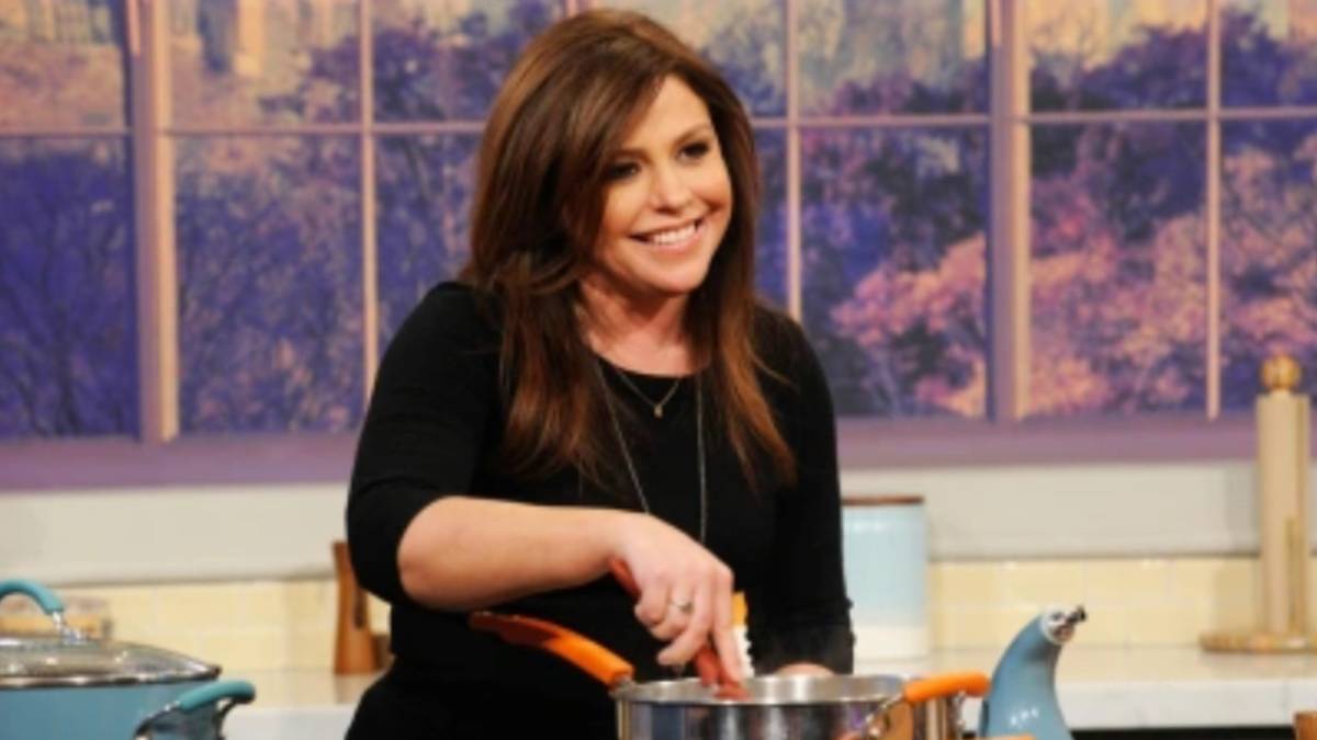 'The Rachael Ray Show' Ending After Seventeen Seasons