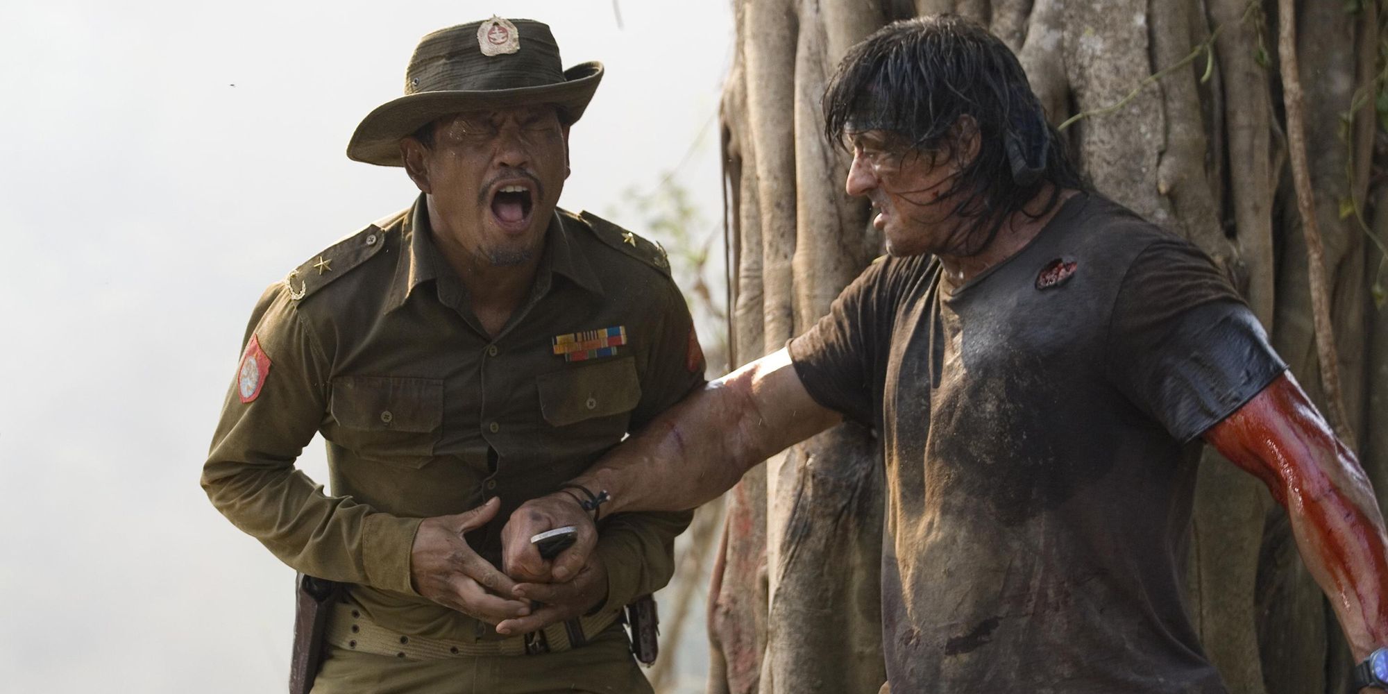 10 Most Violent Movies To Get Away With an R-Rating