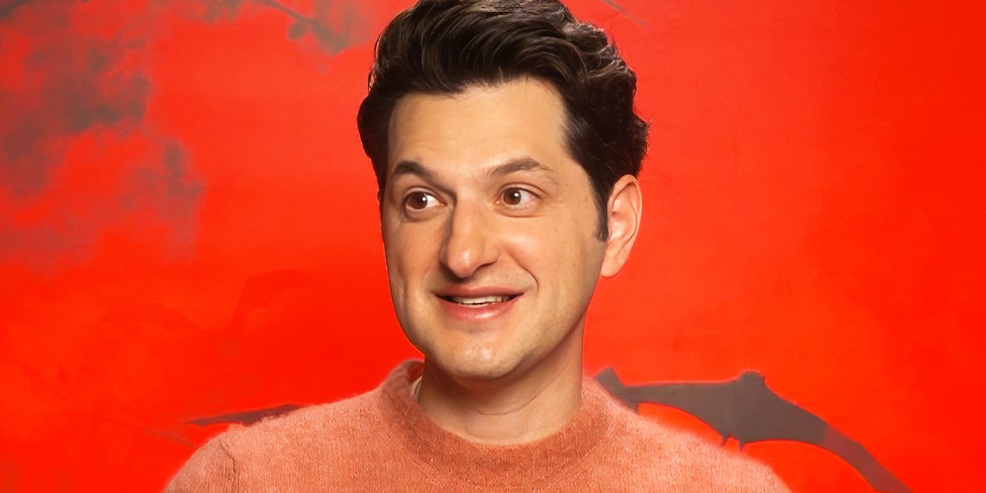 Renfield-Ben-Schwartz-Interview