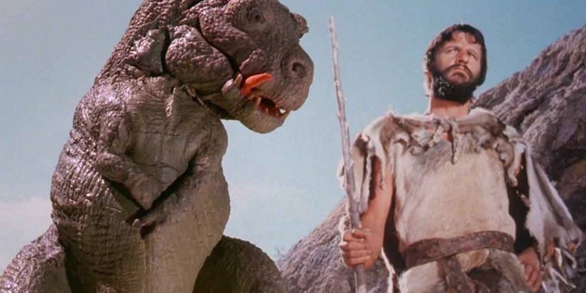 '65' & 9 Other Movies to Travel Back to Prehistoric Times