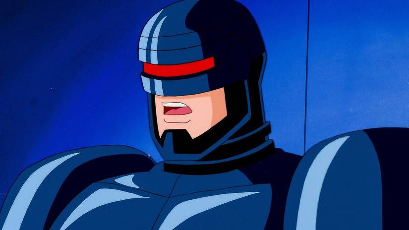 'RoboCop': All the Failed Attempts to Adapt the Movie to TV