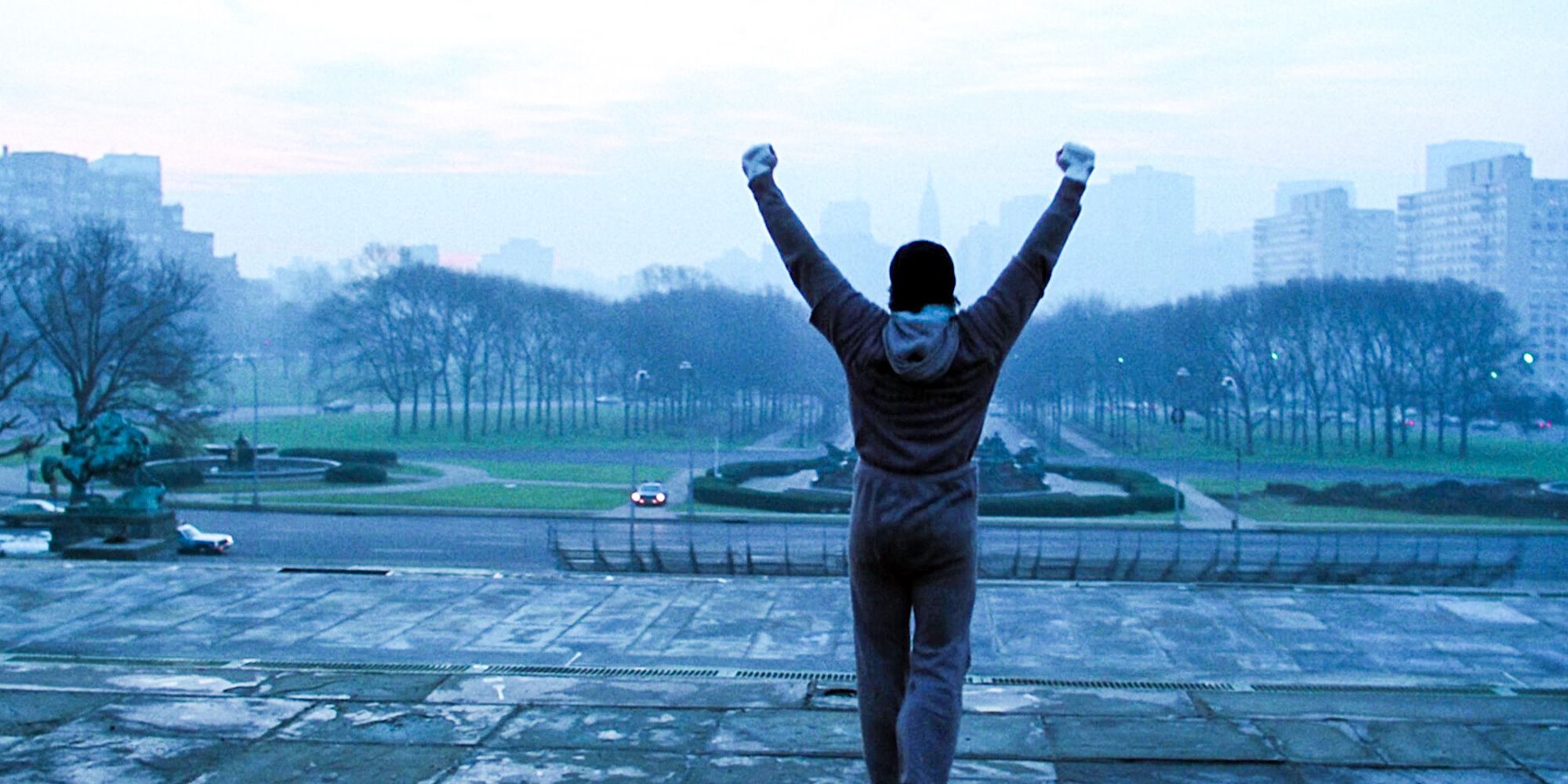 10 Best Picture Oscar Lineups Where All Movies Are Classics, Ranked