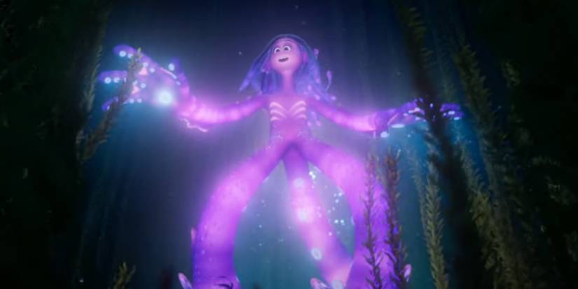 'Ruby Gillman, Teenage Kraken': Release Date, Trailer & Everything We Know