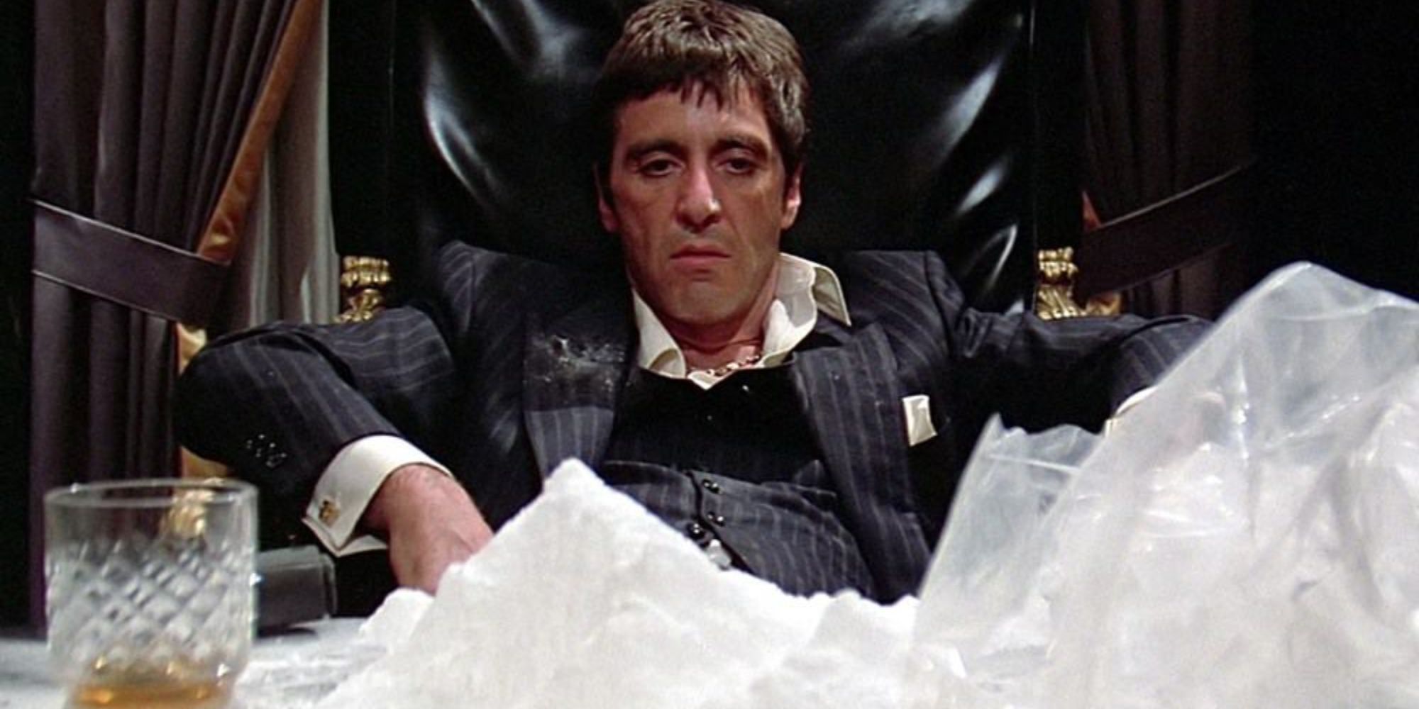 How Hip-Hop Culture Led to a 'Scarface' Revival