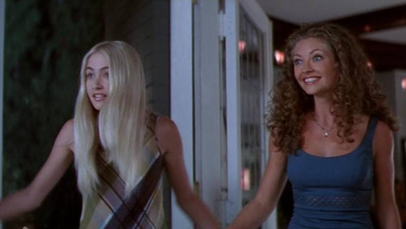 Scream Side Characters That Could Still Come Back Scream Side Characters That Could Still Come Back