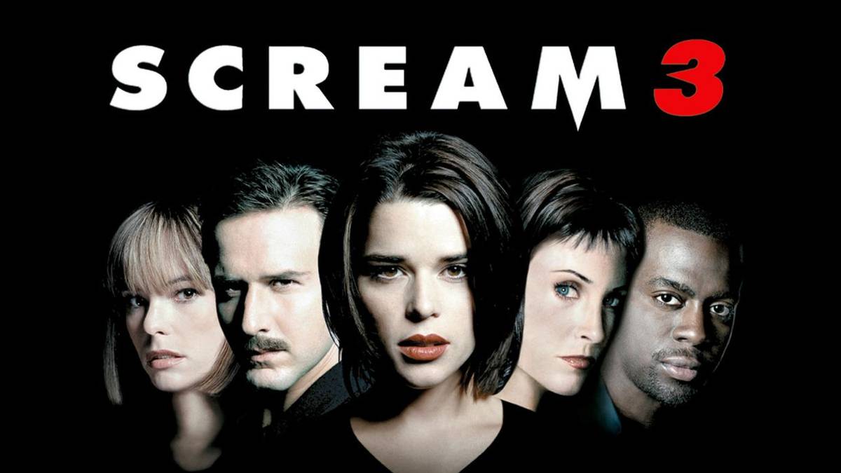 'Scream 3': Why the Sequel Is So Different From the Rest of the Franchise