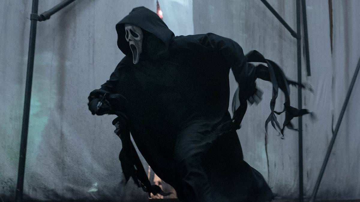 Scream Is My Favorite Movie Franchise, And Here's How I'd Rank the Films