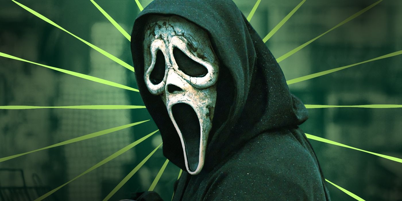 Ghostface Sightings Are Scream 6 Stunt, People Call Police