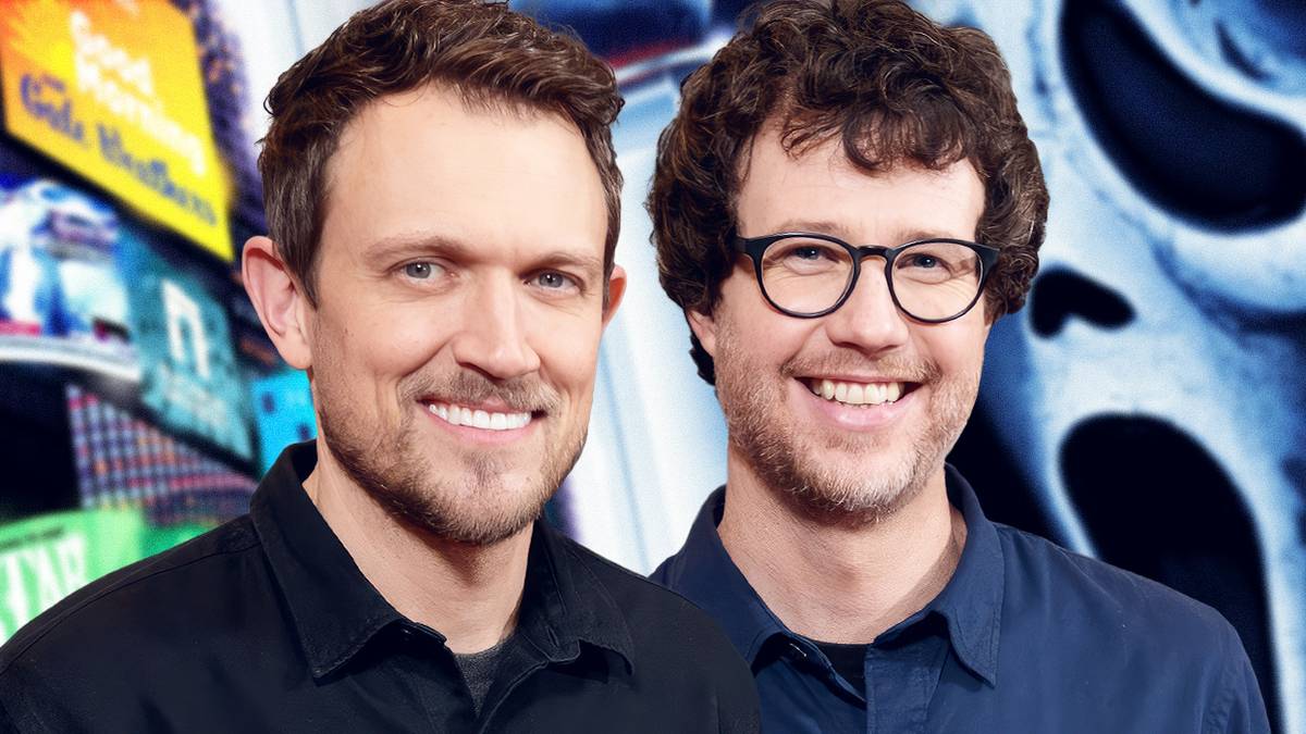 Scream Director 'Scream 6' Directors Tease the Movie's
